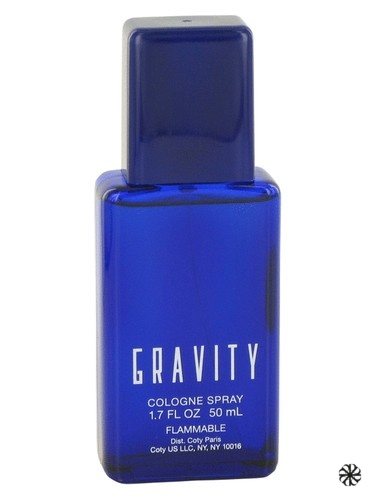 Gravity Coty