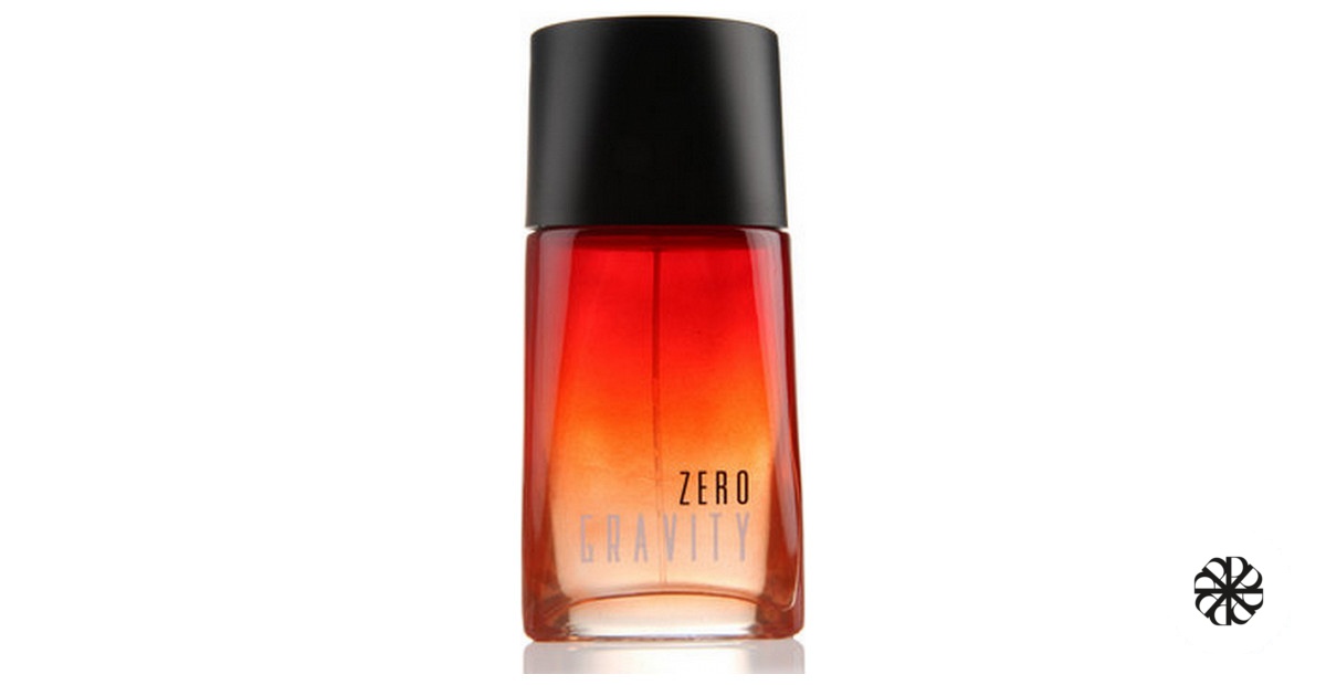 Gravity Zero Coty