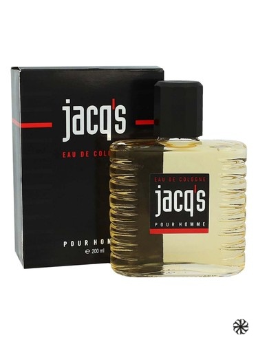 Jacq's Coty