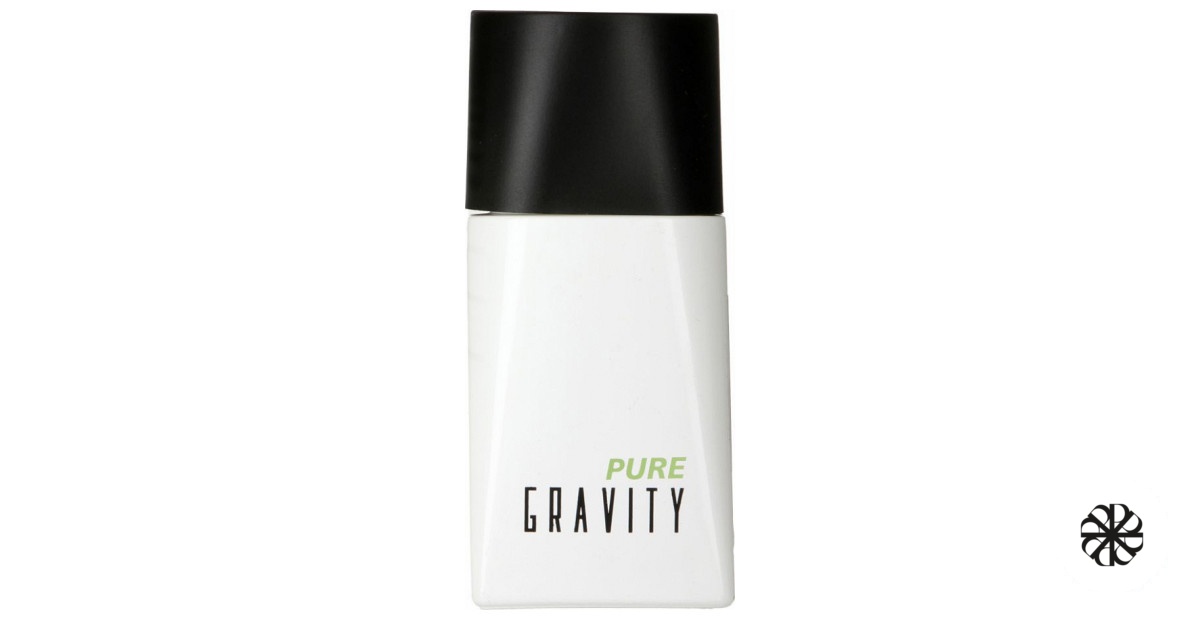 Gravity Pure Coty