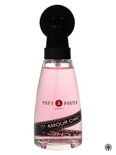 Pret a Porter Glamour Chic Coty