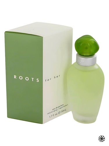 Roots for Her Coty