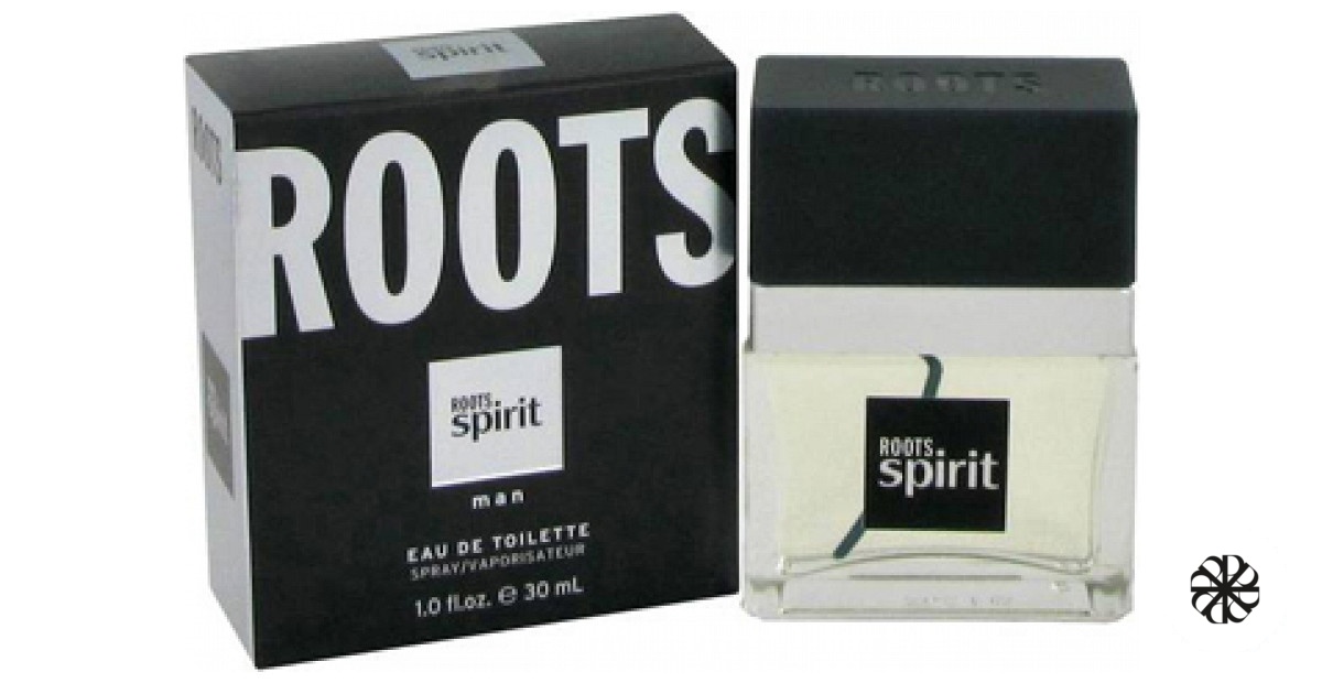 Roots Spirit Man Coty