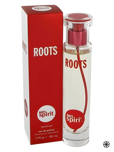 Roots Spirit Woman Coty