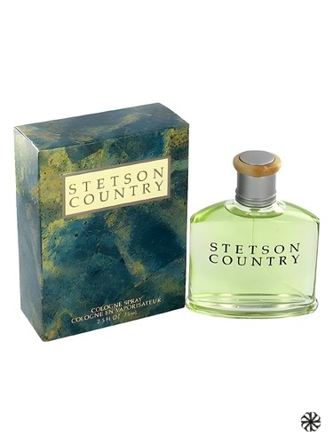 Stetson Country Coty