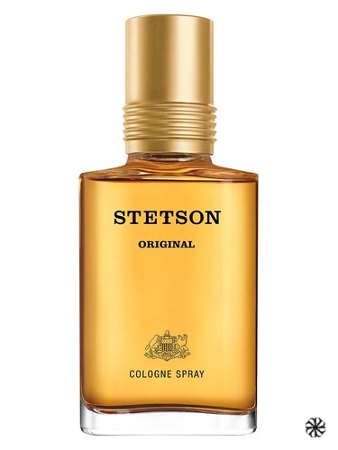 Stetson Coty