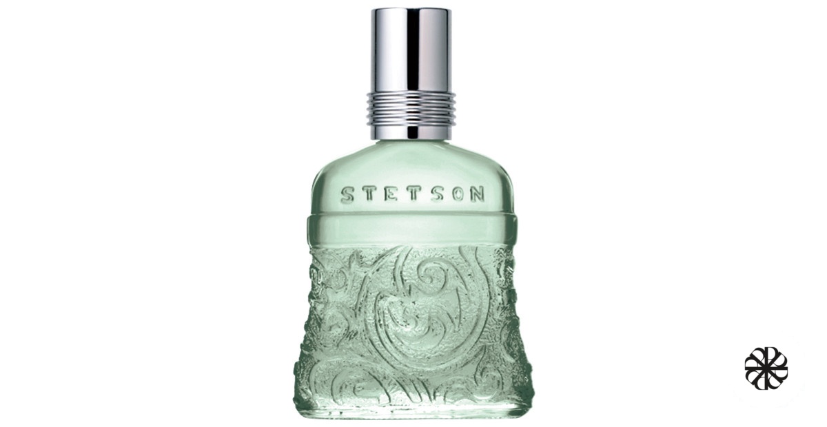 Stetson Fresh Coty