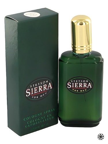 Stetson Sierra Coty