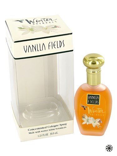 Vanilla Fields Winter Coty