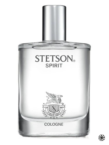 Stetson Spirit Cologne Coty