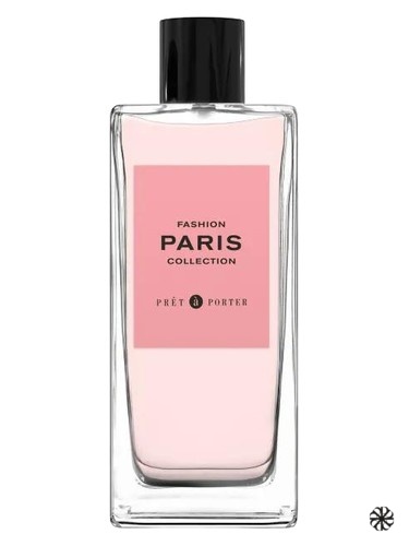 Prêt à Porter Paris Coty