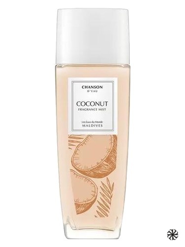 Chanson d'Eau Coconut Coty