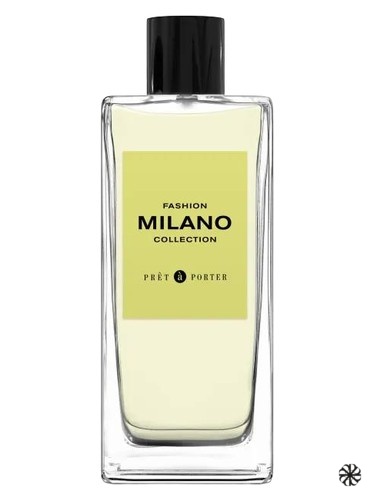 Prêt à Porter Milano Coty