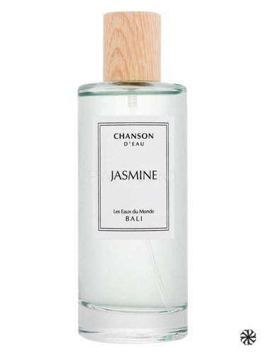 Chanson d'Eau Jasmine Coty