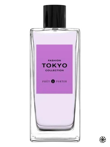 Prêt à Porter Tokyo Coty
