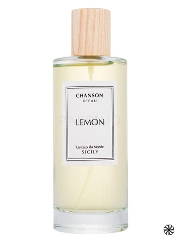 Chanson d'Eau Lemon Coty