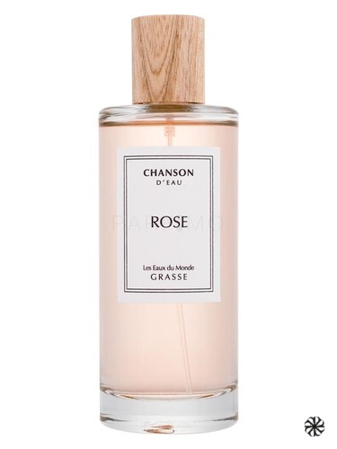 Chanson d'Eau Rose Coty