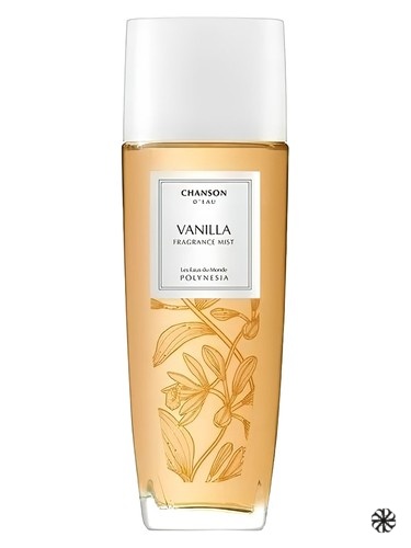 Chanson d'Eau Vanilla Coty