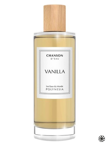 Chanson d'Eau Vanilla Coty