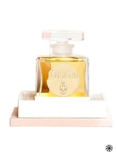 L'Origan Coty
