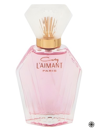 L'Aimant Caresse d'Orchidee Coty