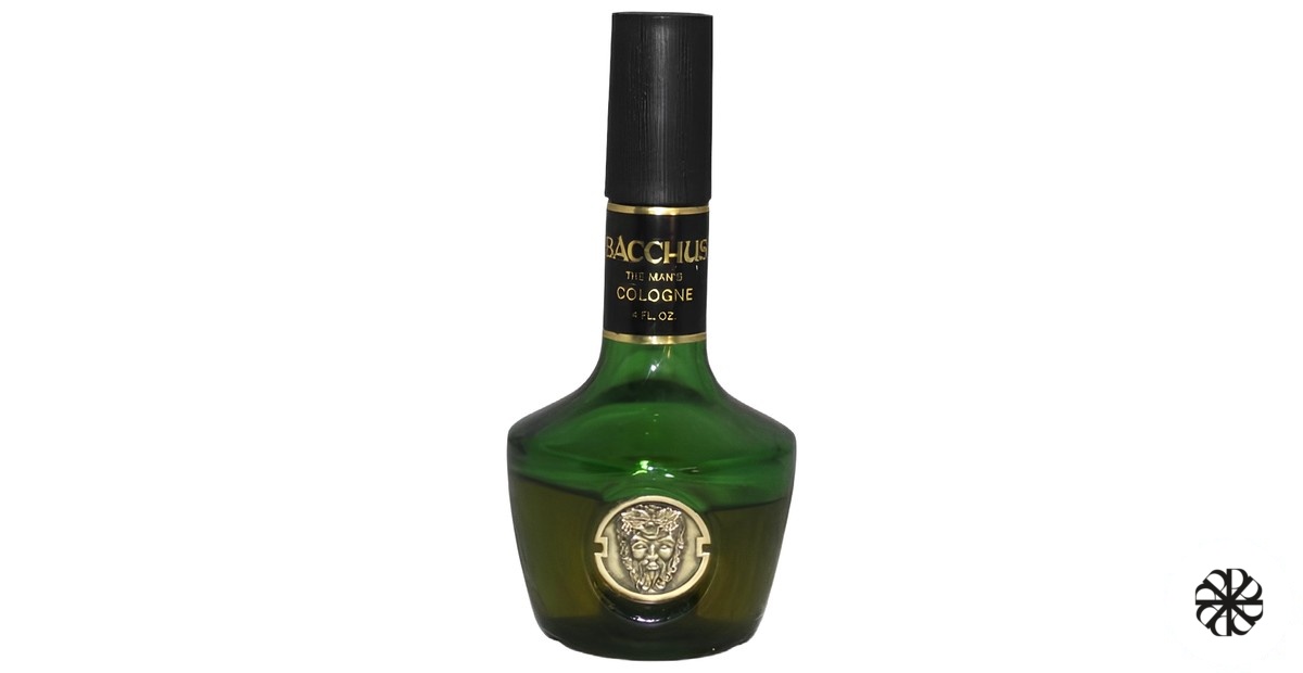 Bacchus Coty