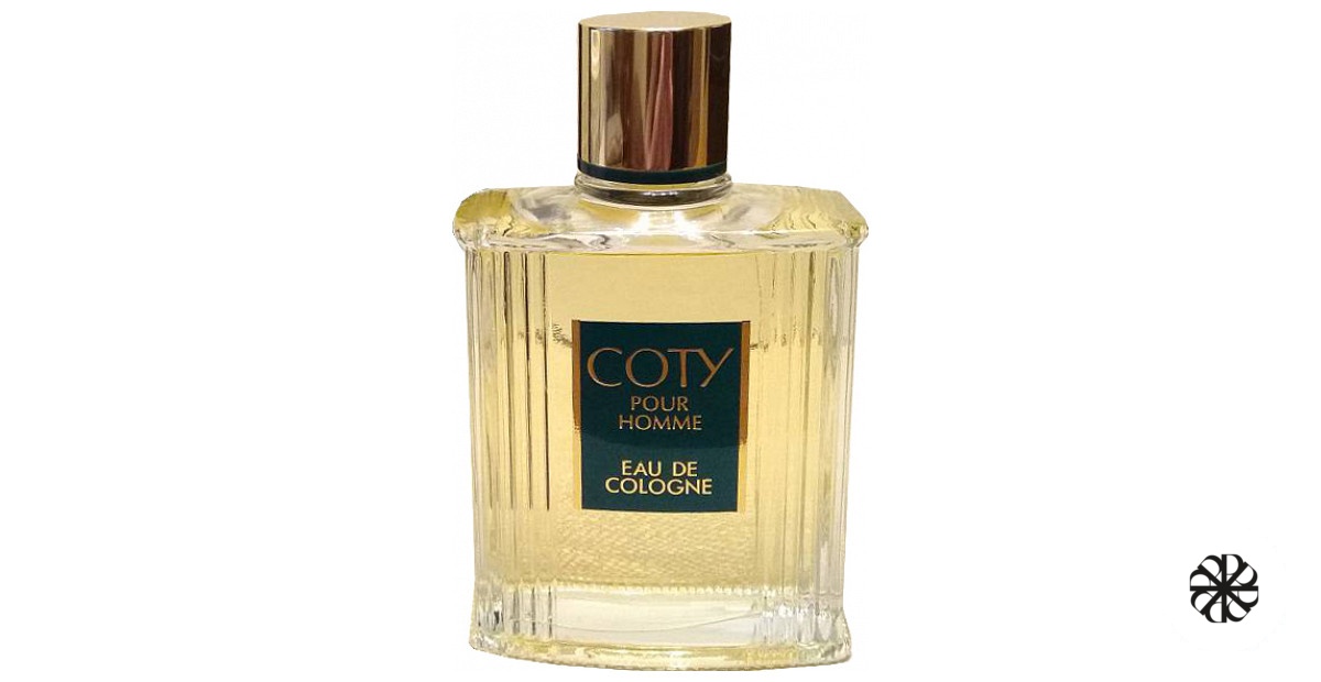 Coty Pour Homme Coty