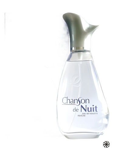 Chanson de Nuit Coty
