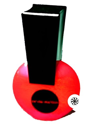 Ex'cla-ma'tion Eau de Parfum Coty