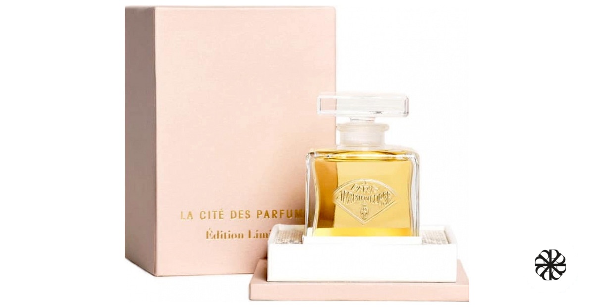 Le Jasmin de Corse Coty