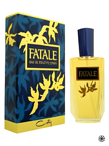 Fatale Coty