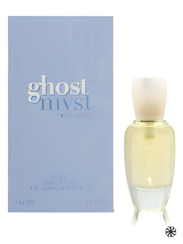 Ghost Myst Coty