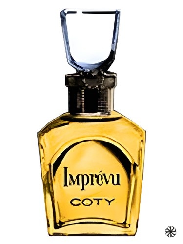Imprevu Coty