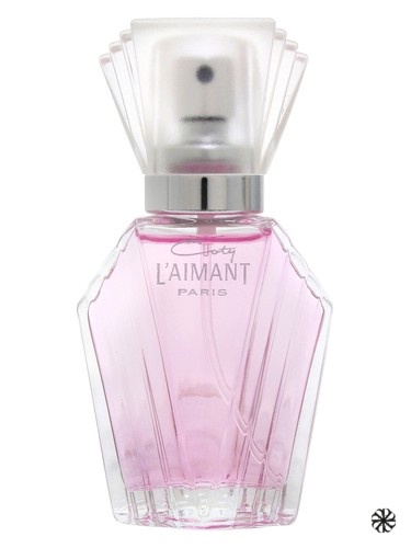 L'Aimant Fleur Rose Coty