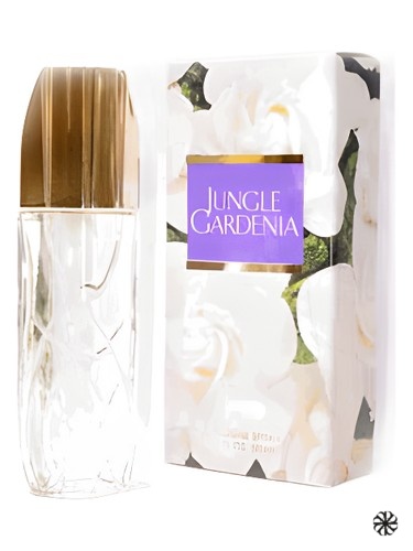 Jungle Gardenia Coty