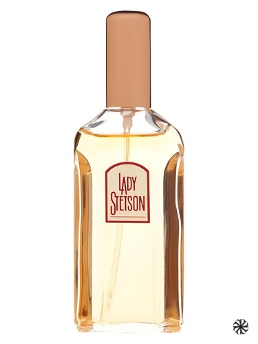 Lady Stetson Coty