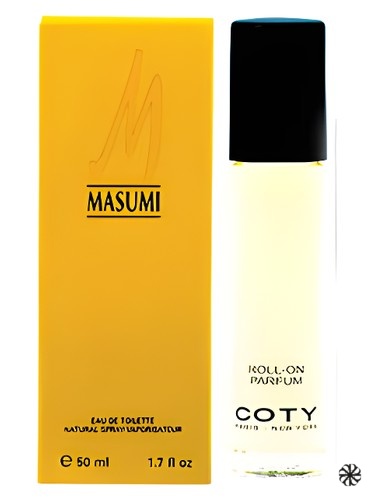 Masumi Coty