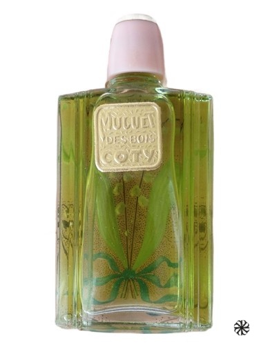 Muguet des Bois Coty