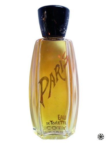 Paris Coty