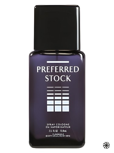 Preferred Stock Coty