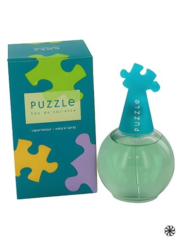 Puzzle Coty