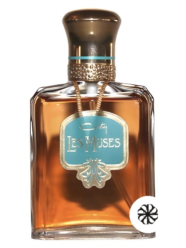 Les Muses Coty