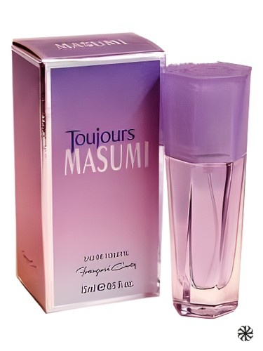 Toujours Masumi Coty