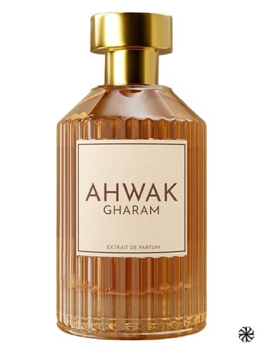 Gharam Ahwak