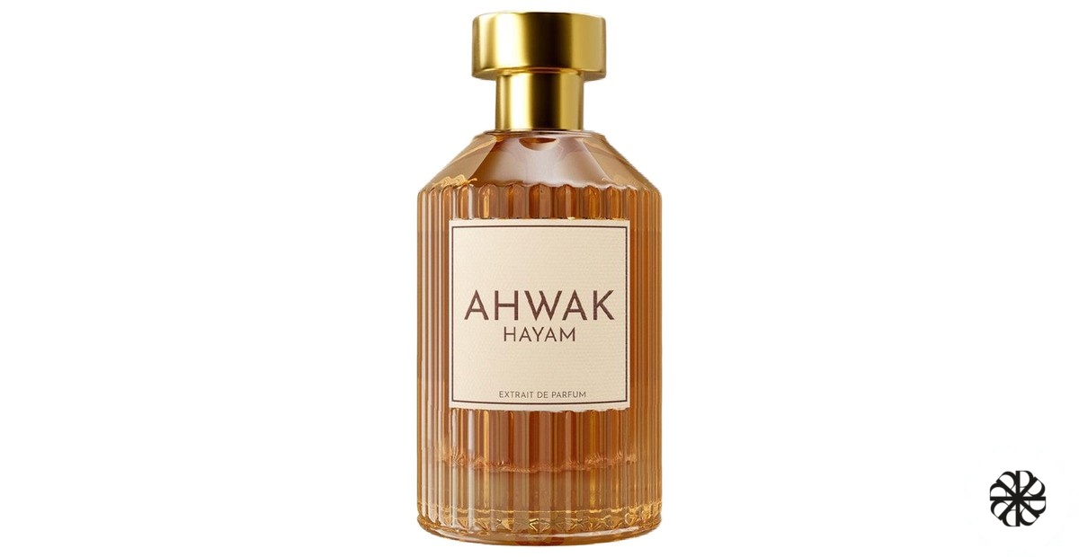 Hayam Ahwak