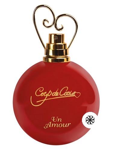 Un Amour Coup de Coeur