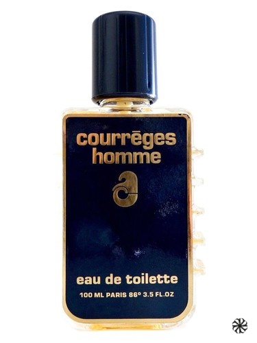Courreges Homme Courrèges