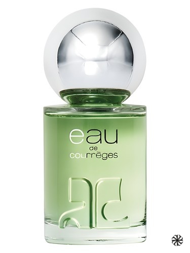 Eau de Courreges (new) Courrèges