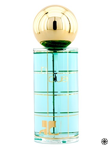 Courreges In Blue Eau de Toilette Courrèges