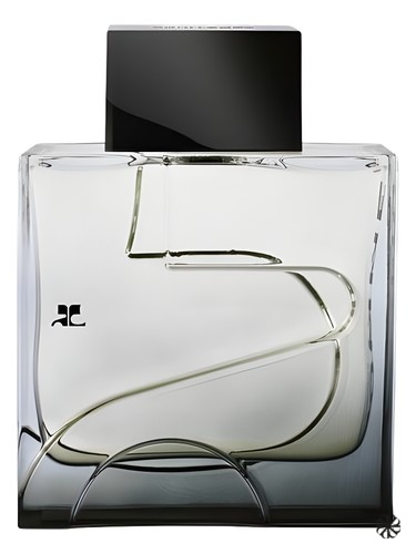 Homme Courrèges